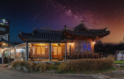 한옥반점의 서현동 중식당 룸과 단체석 특징